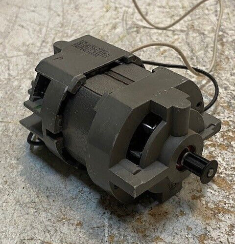 Kenmore Power Nozzle Motor for Geared Belt ECM 120V 60Hz UQ-251200-81R21