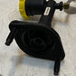 Rhino Pac PM0523 Clutch Master Cylinder and Line Assembly DB07AF606AD, PA66GF43