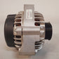 Delphi Automotive Systems Alternator 31100-P8C-A02 | 10480453 | 12V | 53A