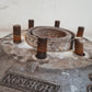 Horton Drivemaster Fan Drive Center Thread Left Hand 4087853 | 989465 | 601577