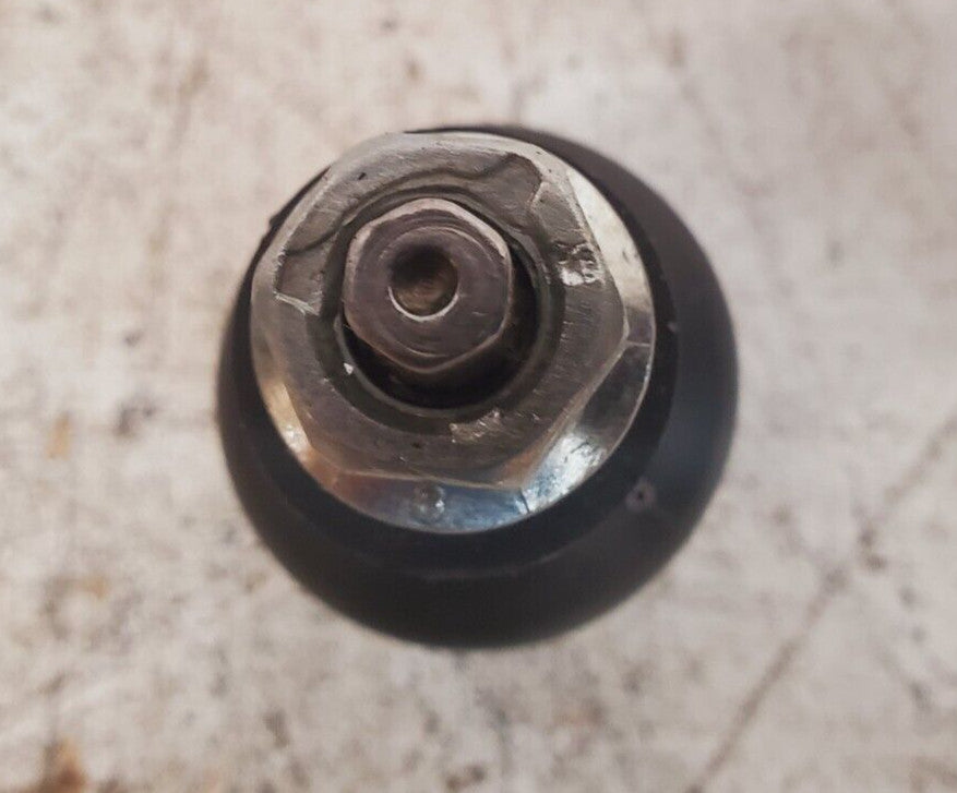 Air Strut Ball Joint Suspension S17680R | B80008 | 120803