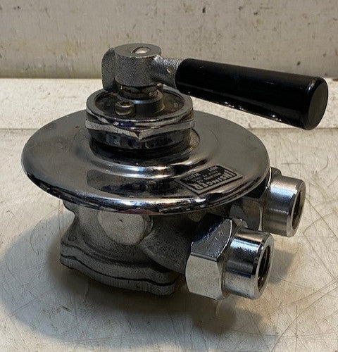 Insinger FSN 4510-00-844-0590 1/2" NPT Temperature Regulating Valve