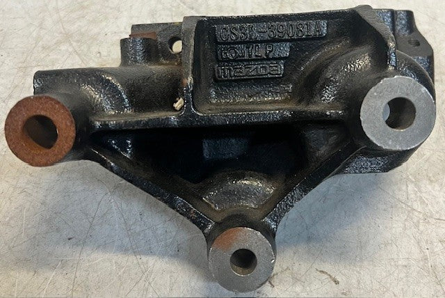Mazda Engine Mounting Bracket GS3L-39081A Heavy Duty Replacement OEM