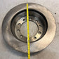 Disc Brake Rotor 10-Hole Lug Pattern 14-3/4" Diameter Commercial Truck Rotor