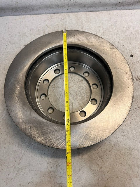 Disc Brake Rotor 10-Hole Lug Pattern 14-3/4" Diameter Commercial Truck Rotor