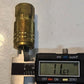 9 Quantity of Amflo C280B 1/4" Quick Change Couplings 1/4" FNPT Brass (9 Qty)