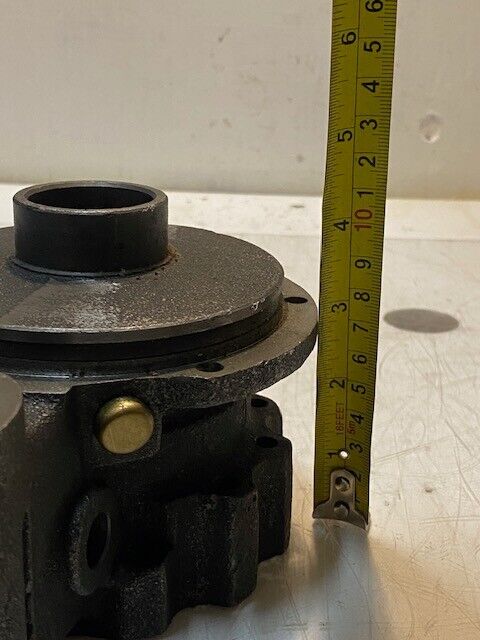 Starter Lever Housing for Delco 41mm Bore 35mm Bore 8" L 5-1/4" W 4-1/2" H