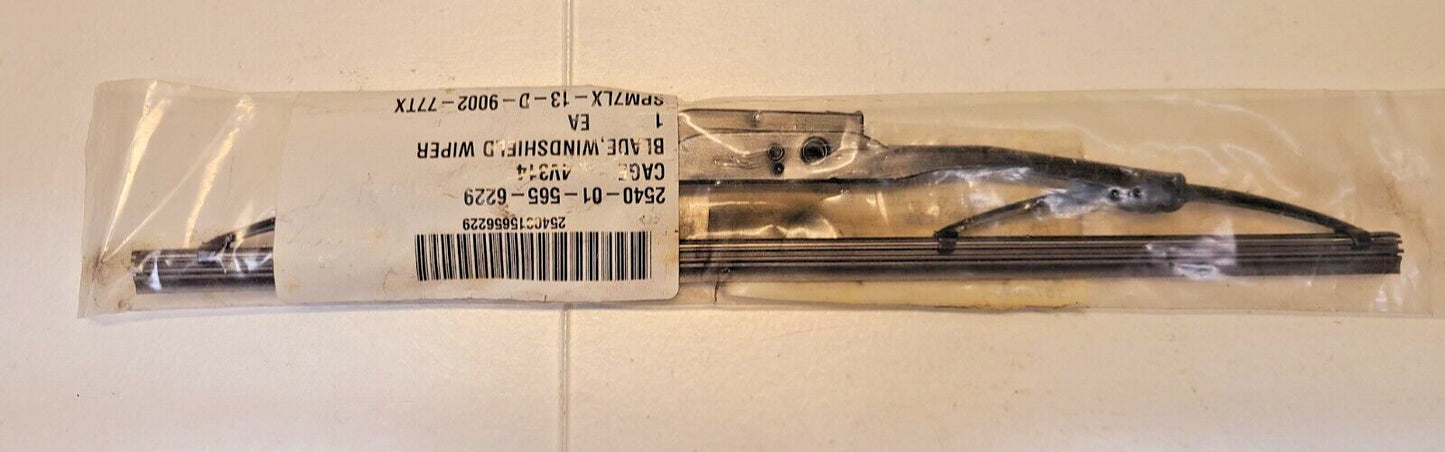 Windshield Wiper Blade C-2300-13 | 2540-01-565-6229 | CAGE 4V314