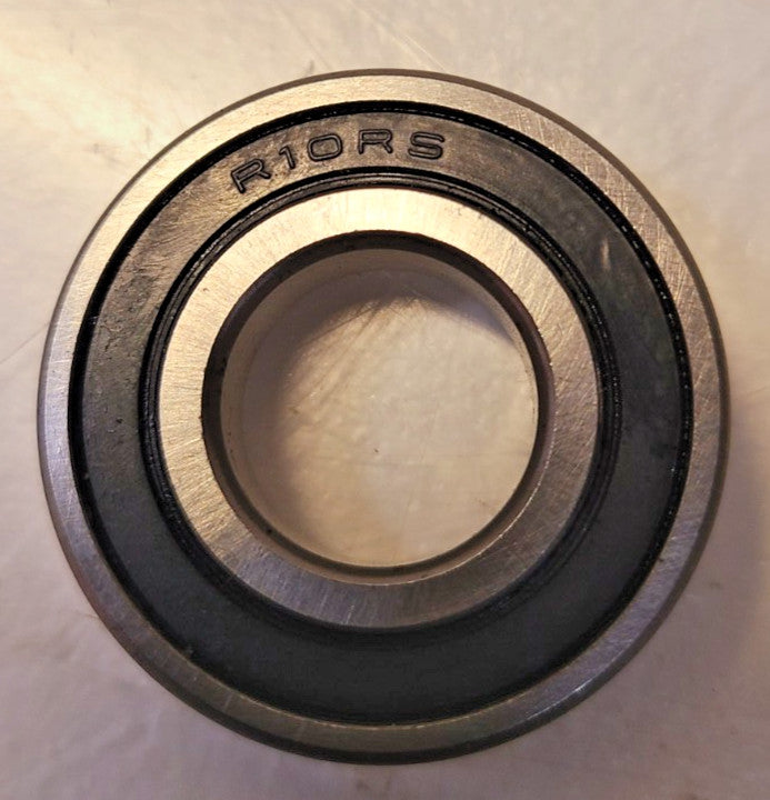 10 Quantity of Sealed Radial Ball Bearings R10RS (10 Qty)