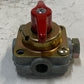 Wabco Directional Modular Door Control Valve 9520031000