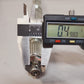Racing Axcalibar Axle 35-3/4" Length