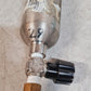 Whitey Sampling Cylinder 304L-HDF4-300CC | SS-14DKM4