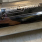 God Snow Exhaust Pipe Muffler Engine Exhaust 13-1/2" Long 59mm Bore 61mm Bore