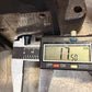 Wavoli 47408220 Hydraulic Main Hand Control Valve Assembly Industrial Equipment