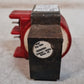 GE Rail Transportation Systems Valve P/N 41A212869P17R | 008D181
