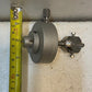 Pressure Relief Valve 7227 | 4" x 3-1/4" x 2-1/2"