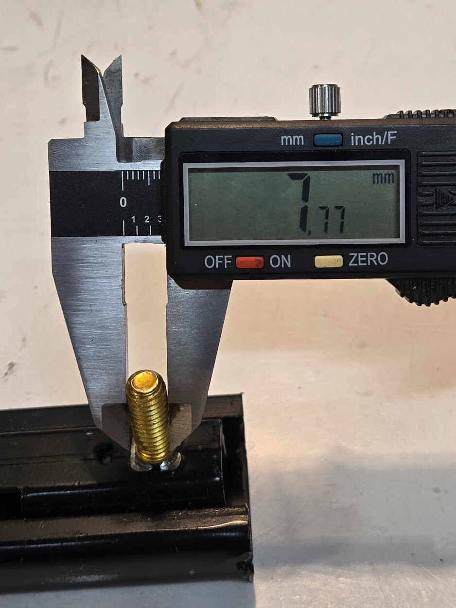 3 Quantity of ADS Slide Kits 55961-ATW #817806 | 55938-ATW #81773 (3 Quantity)