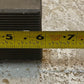 ST-80 Iron Roughneck Upper Die 30160380-500 | 5-7/8" L 2-1/4" W 16mm Bore