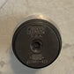 JIMS 23961-413 Crankpin Three-Hole 3-3/4" Long 32mm OD 25mm Thread