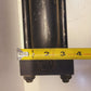 Lehigh Pneumatic Air Cylinder Model HP25 S/N 1029357