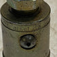 Parker PS Series Pneumatic Hydraulic Swivel Fitting Hose Connector