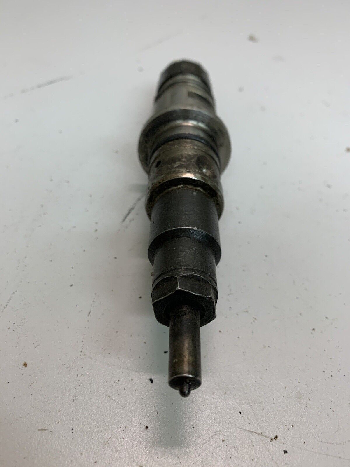 41X016 Fuel Injector Single 2014 Ram 2500 6.7