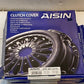 3 Quantity of Aisin Clutch Cover CT-099 | 40mm Bore (3 Quantity)