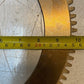 2 Quantity of Regal FCM-10188 Friction Clutch Discs 95-Teeth 12" Dia. (2 Qty)