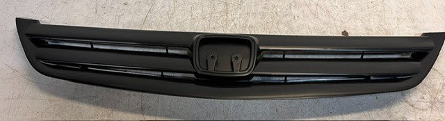 OTN Tong Yang Aftermarket 27-1/2 Front Upper Bumper Grille Assembly 60020740