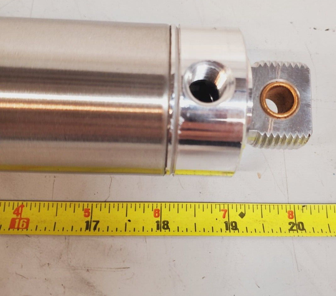 Bimba Air Pneumatic Cylinder 3113-DXPN &%$