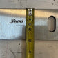 Shini 612X73X14 Blade 24" Long 2-3/4" Wide 1/2" Thick