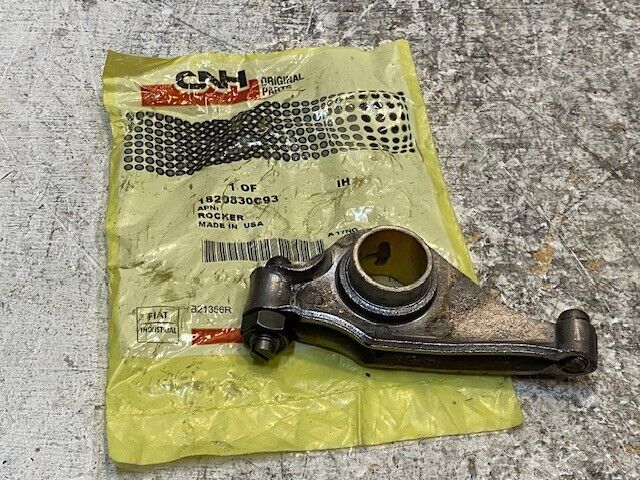 CNH 1820830C93 Rocker Arm 21mm Bore