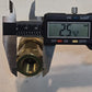 Snap-Tite BVHC-6 3/8" Quick Connect Coupling A021-2 3/8" FNPT 3/8" Quick Connect