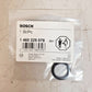 5 Qty. of Bosch O-Rings 1 460 225 078 | 1460225078 | 1 460 225 078 - 001 (5 Qty)