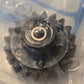 Miller Insulated Spur Gear with Bearing 053842 | 715959025775 | 20 Tooth