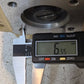 Baldor Pump Motor 34G040Y219 | 1/3 HP | 100 V | Frame 48YZ | 40 C | W0508251407