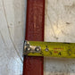 2 Quantity of SII 1401 Red Tractor Fast Hitch Adjuster Arm Handles (2 Quantity)
