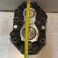 Gearbox 1139389-192 | 10-1/2" L 7" W 6" H 13mm Bolt Holes 30mm Bore 27-Spline