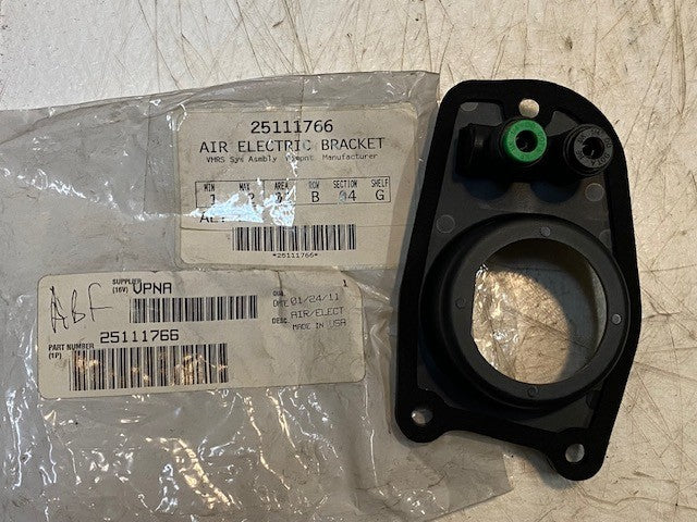 Air Connections Manifold for MACK 25111766 Multi-Purpose Hardwadware 40QE56M