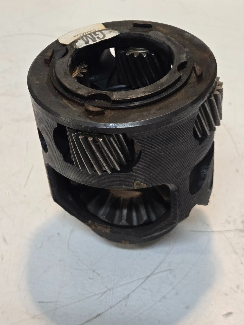 General Motors 8661100 FWD Planetary Differential for GM 9T6, 9TP Transmissions