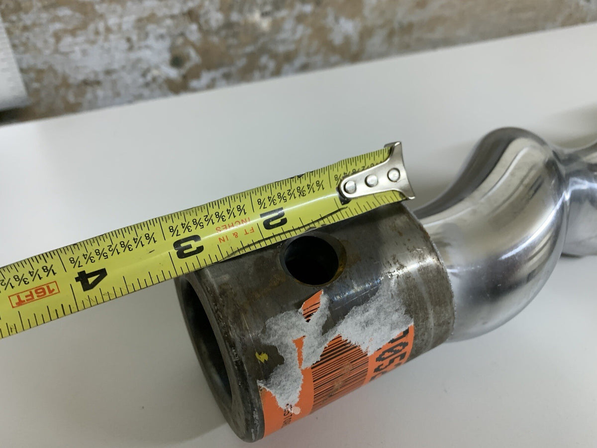 Moyno 35” Steel Progressive Cavity Pump Rotor 35 Inch C73061