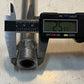Anti-Siphon Frost Free Sillcock 10" | 1/2" Push Fit x 3/4" GHT Valve 190 610IG