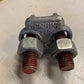 8 Crosby Drop Forged Wire Rope Clips Cable Clamps of Different Types G-450