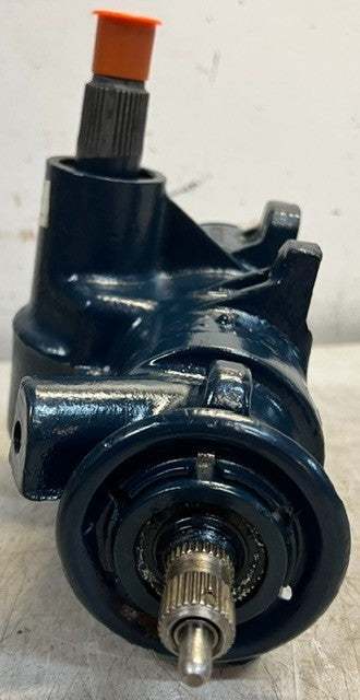 Power Steering Gearbox 7819688 Heavy Duty Steering Gear Assembly Replacement