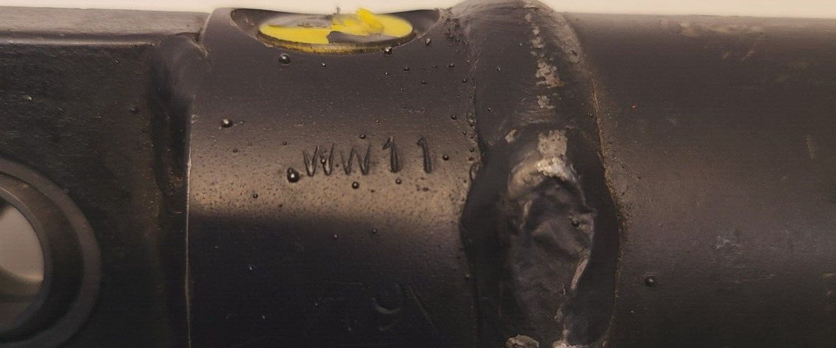 Hydraulic Cylinder WW11 | 779 | WW18