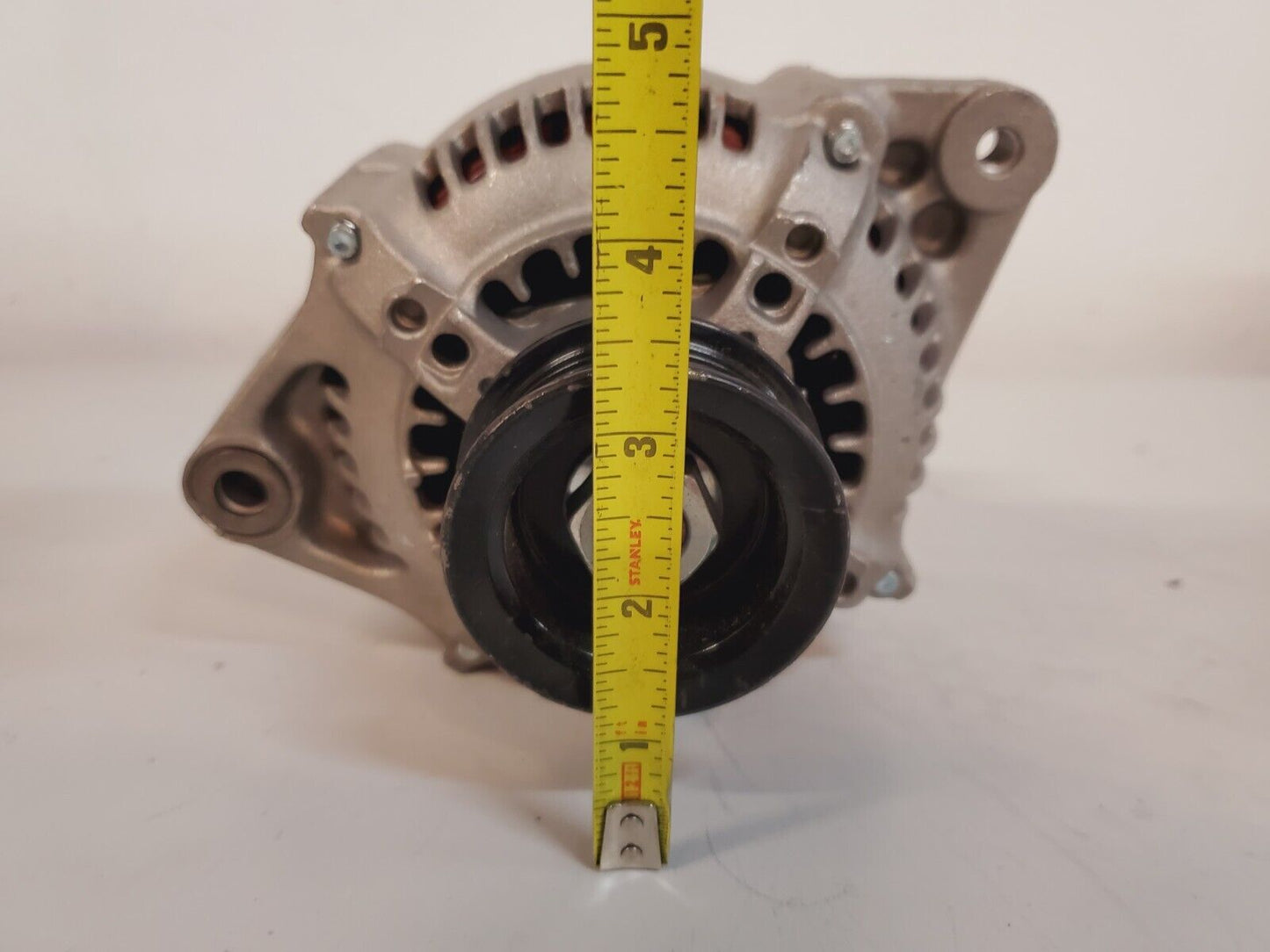 ND Alternator 13322E | C14869 | 0401217