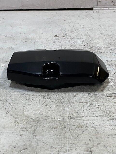 Yamaha Cover Lower Mount 60X-44553-00-NA | S210916V | 60X00W1