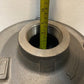 Water Pump IR-204 | D2469A20X7HBA001 | 56mm Side Bore 67mm Top Bore