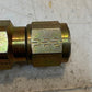 2 Qty of Parker 1/2 R5-10 | SAE JIC | PX8D Hydraulic Hose Fittings (2 Qty)