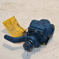 DeZurik Quarter Turn Valve 1023890 for 3/4" Pipe | 1086315 | 1095943